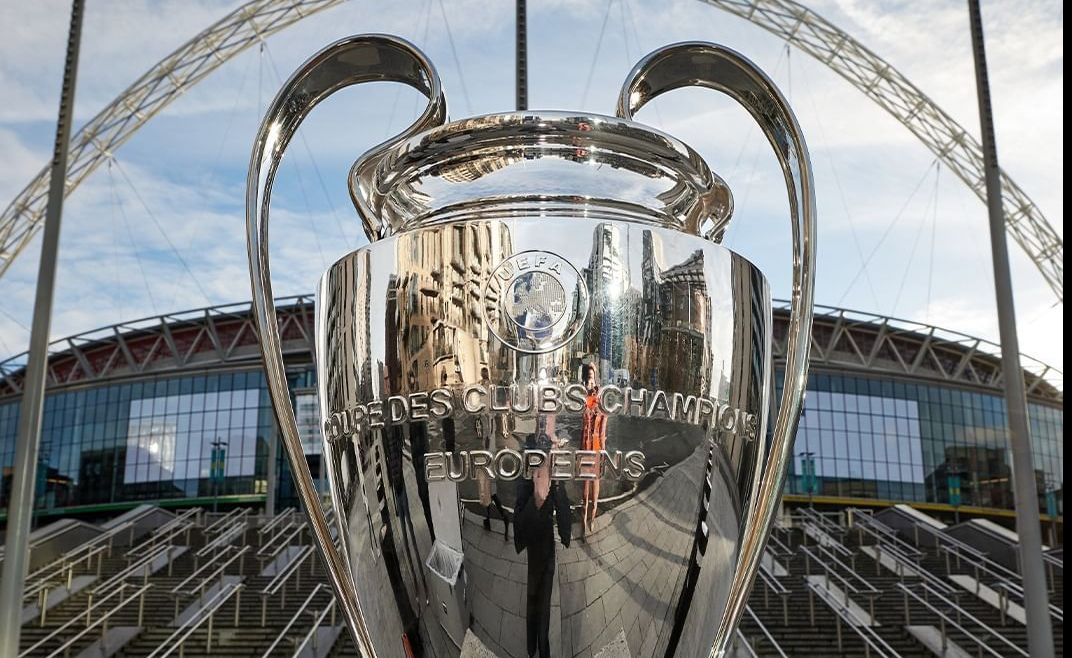 (Foto: UEFA/X)