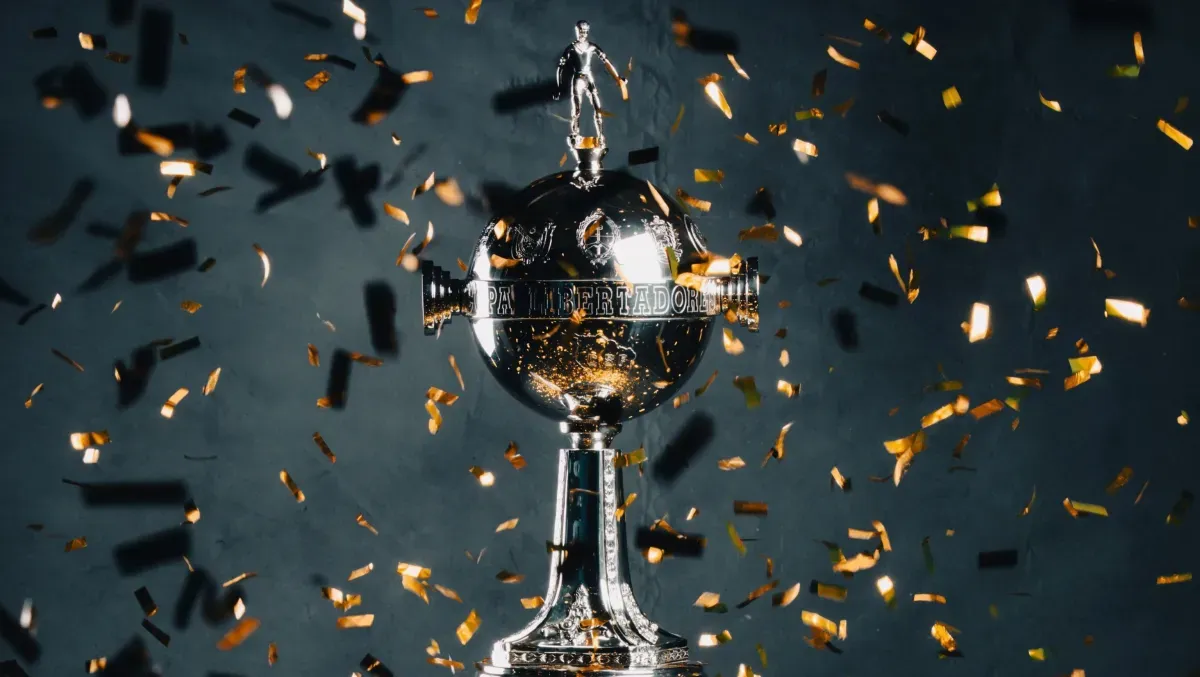 Confira os confrontos e datas da semifinal da Libertadores