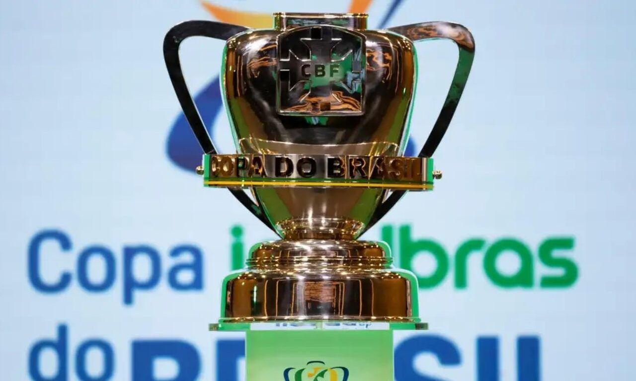 Sorteio das oitavas de final da Copa do Brasil: onde assistir e horário