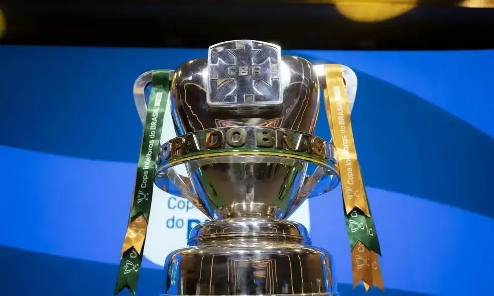 Copa do Brasil: saiba onde assistir aos jogos