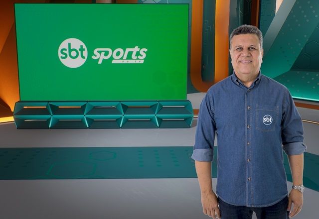 SBT Sports aborda mercado da bola e renovação de Ancelotti com Real Madrid