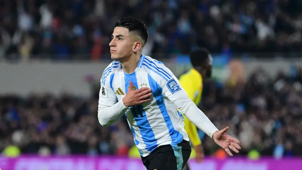 Palmeiras formaliza proposta e avança por Thiago Almada