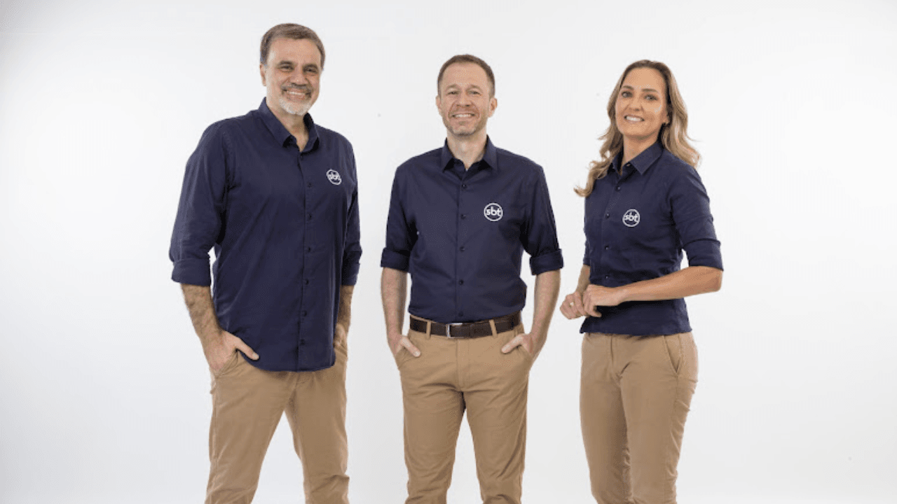SBT transmite Santos x Universidad Central nesta terça