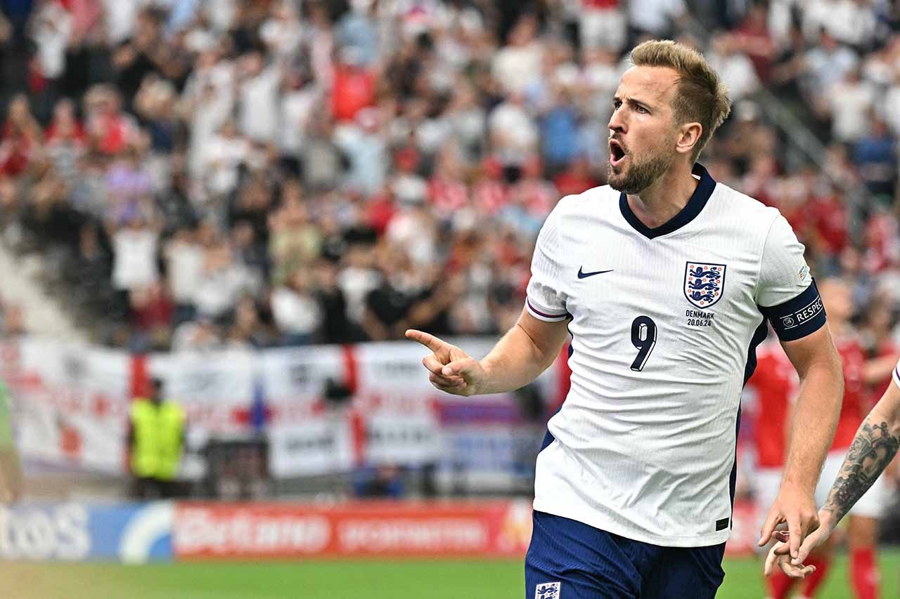 Copa do Mundo: Kane lidera Inglaterra em busca de fim do jejum mundial