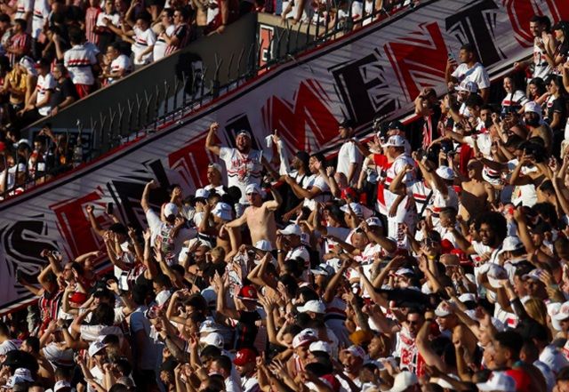 (Foto: Divulgação / São Paulo FC)