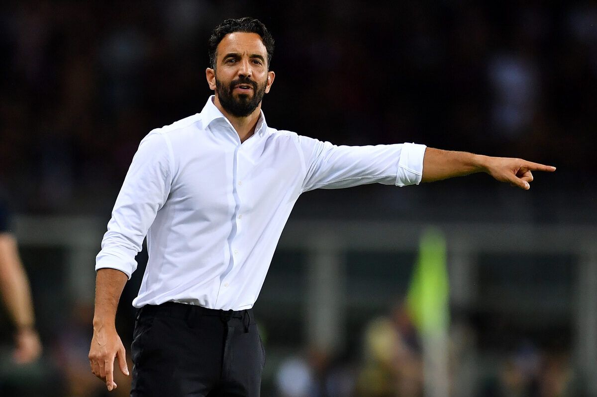 Amorim estreia com vitória no Milan