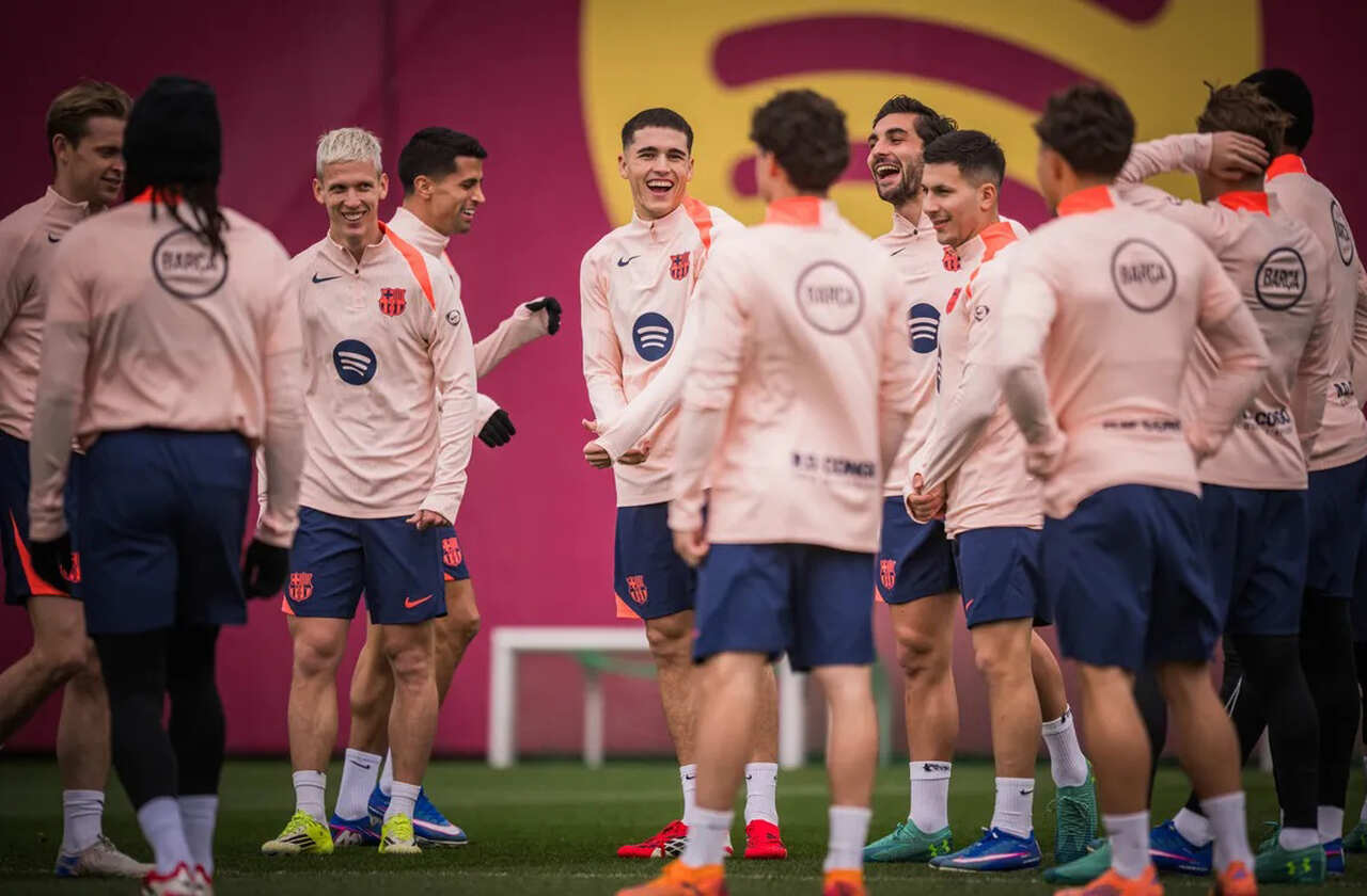Barcelona x Oviedo: onde assistir e escalações
