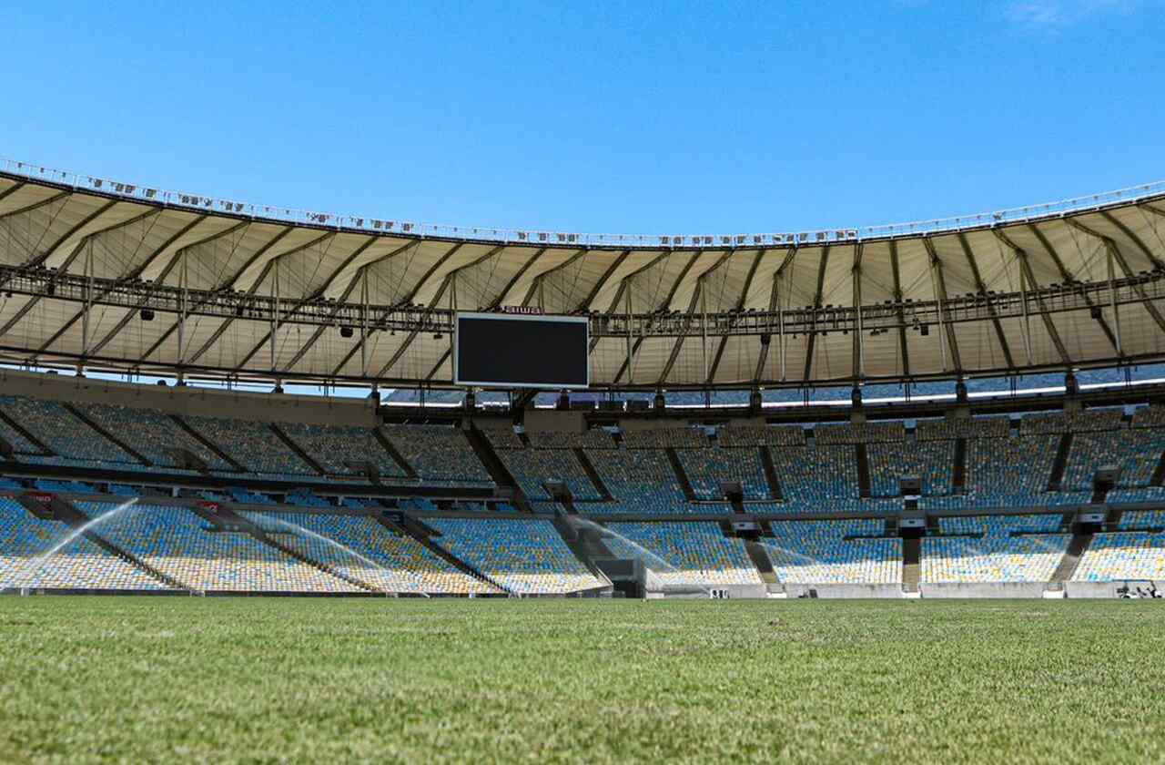 Justiça do Rio rejeita liminar do Vasco para jogar no Maracanã Justiça do Rio rejeita liminar do Vasco para jogar no Maracanã