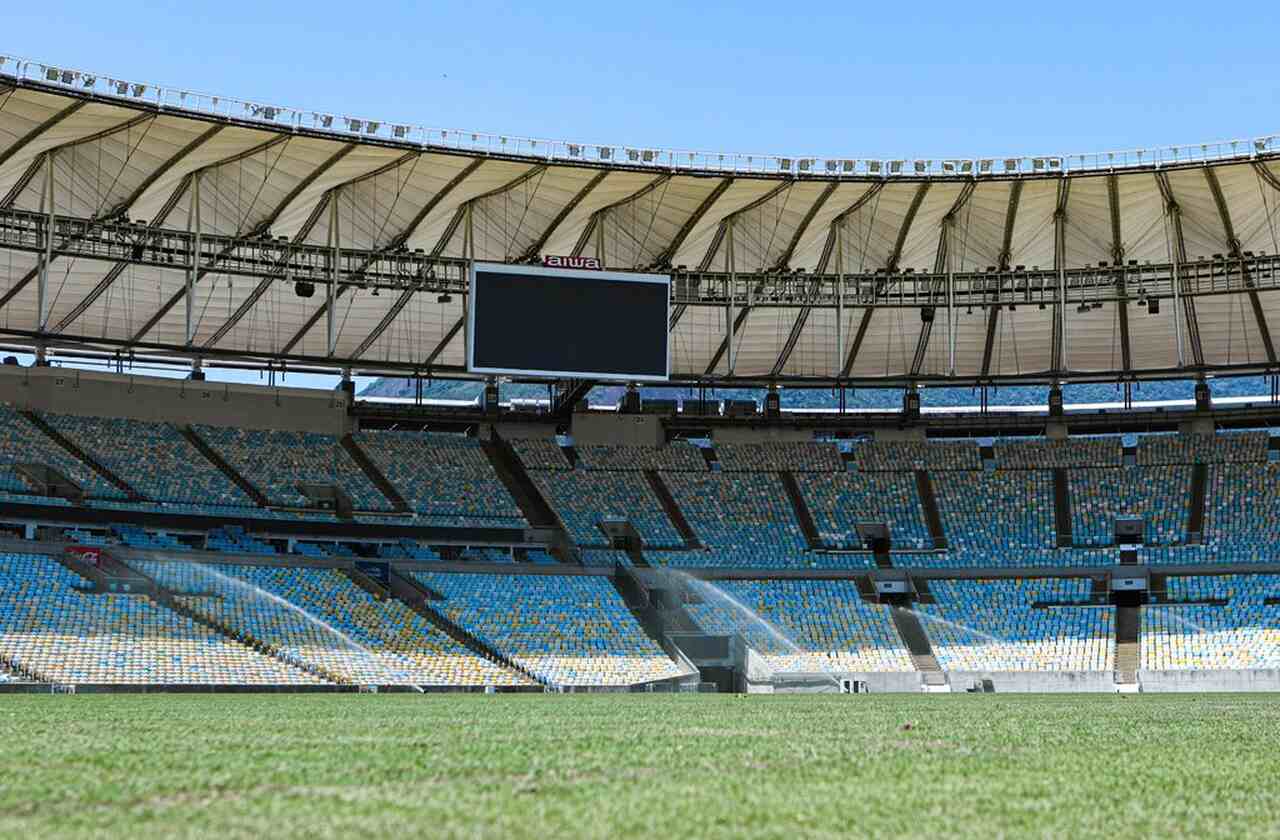 Consórcio Fla-Flu recorre contra jogo do Vasco no Maracanã Consórcio Fla-Flu recorre contra jogo do Vasco no Maracanã