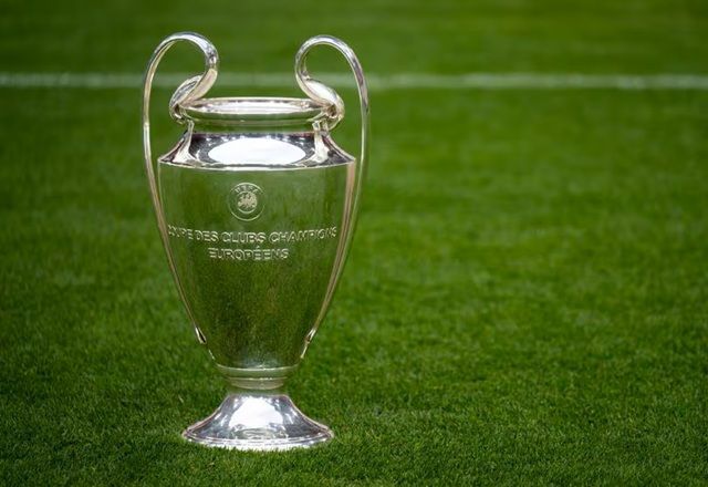 (Foto: Divulgação / UEFA)