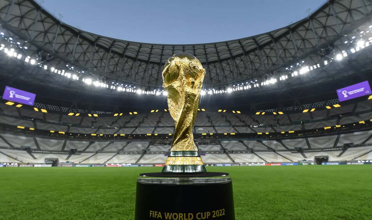 Emissora projeta final entre EUA e Brasil na Copa do Mundo 2026; saiba quem ganha