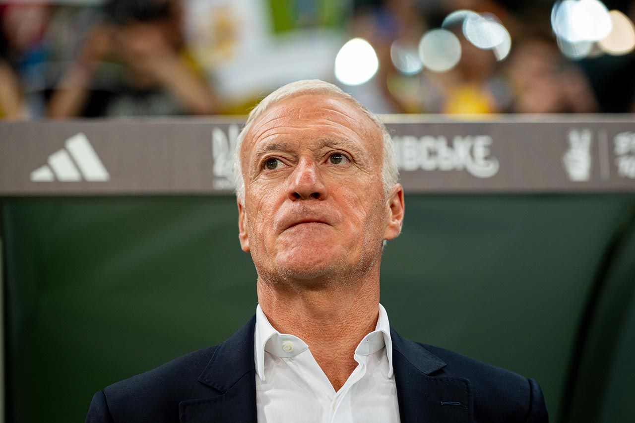 Deschamps convoca França para Copa do Mundo e deixa Camavinga fora da lista