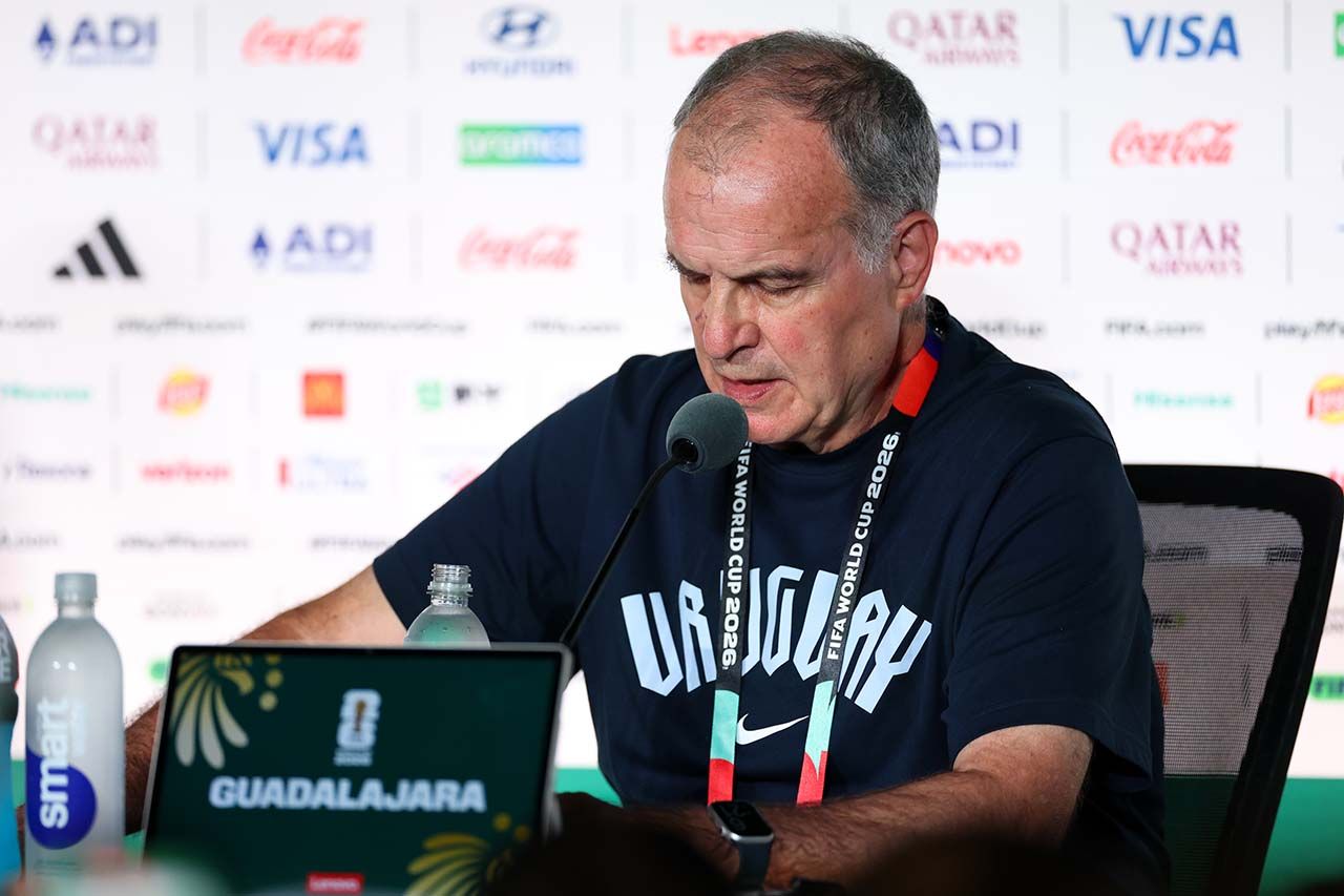 Quase 30% dos técnicos da Copa já deixaram as seleções Quase 30% dos técnicos da Copa já deixaram as seleções