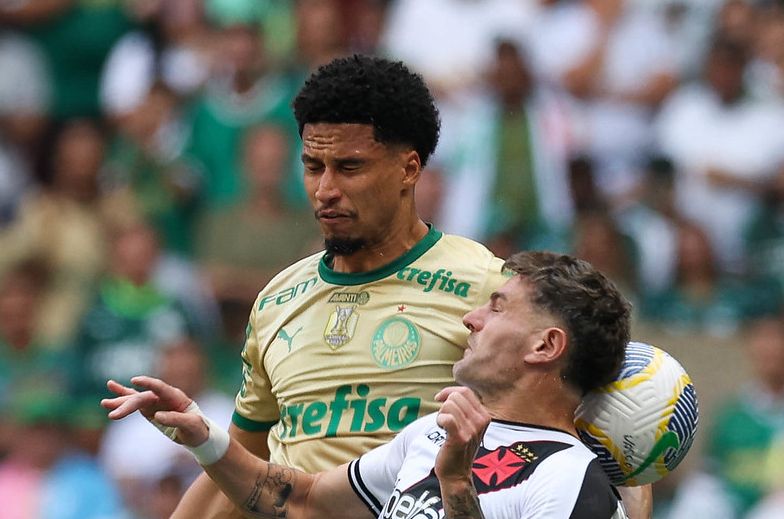 (Foto: Cesar Greco / Palmeiras)
