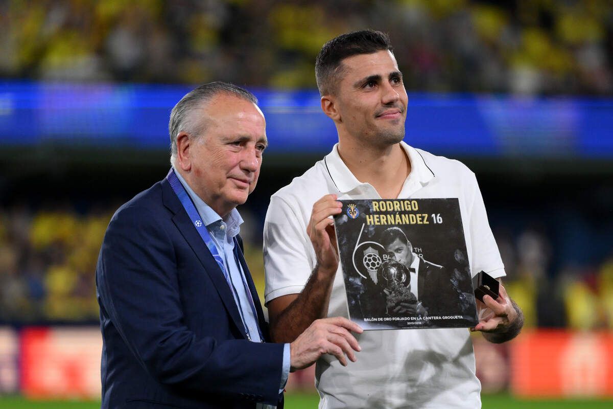 Foto: David Ramos/Getty Images