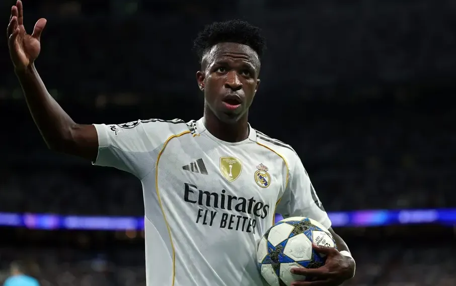 Foto: Reprodução / Real Madrid