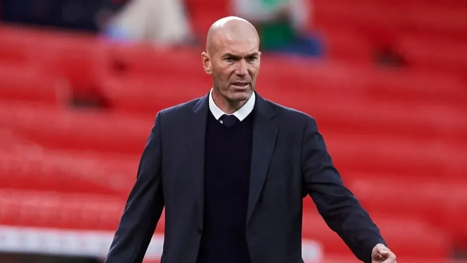 Foto: Reprodução / Real Madrid